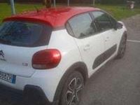 Usata Citroën C3 Live 75 CV (55 kW) 2017 Berlina