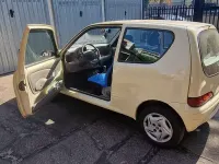 Usata Fiat 600 2007 Utilitaria