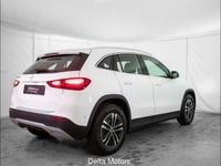 Nuova Mercedes GLA180 Advanced 116 CV (85 kW) 2026 Nero SUV