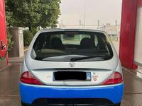 Usata Lancia Ypsilon 60 CV (44 kW) 2001 Utilitaria