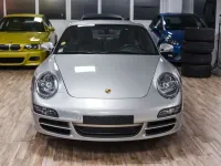 Usata Porsche 997 325 CV (239 kW) 2005 Other