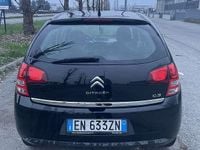Usata Citroën C3 Exclusive 73 CV (53 kW) 2012 Berlina