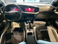 Nuova Opel Mokka 136 CV (100 kW) 2026 Bianco SUV