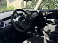 Usata Mini ONE 75 CV (55 kW) 2012 Bianco Utilitaria
