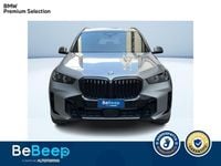 Usata BMW X5 M Sport 298 CV (219 kW) 2024 Grigio metallizzato SUV