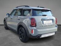Usata Mini One D Countryman 116 CV (85 kW) 2021 Grigio SUV