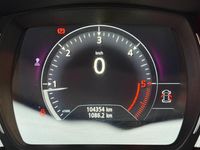 Usata Renault Kadjar 110 CV (80 kW) 2017 Oro SUV