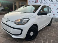 Usata VW up! take up! 60 CV (44 kW) 2012 Bianco Utilitaria
