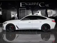 Usata BMW 430 Gran Coupé M Sport 286 CV (210 kW) 2024 Bianco Coupé