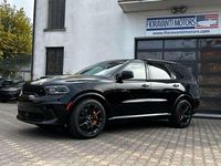 Nuova Dodge Durango 360 CV (264 kW) 2026 Nero SUV