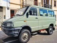 Usata Iveco Daily 1991