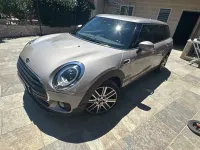 Usata Mini One D Clubman 116 CV (85 kW) 2021 Station wagon