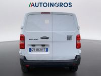 Usata Fiat Scudo 120 CV (88 kW) 2024 Bianco Furgone