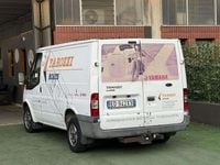 Usata Ford Transit 86 CV (63 kW) 2010 Other Utilitaria