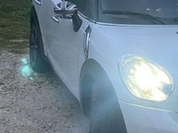 Usata Mini Cooper D Countryman 111 CV (81 kW) 2012 SUV