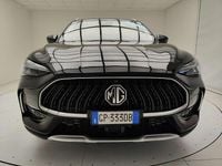 Usata MG HS Luxury 258 CV (189 kW) 2023 Nero SUV