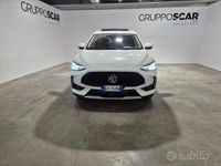 Usata MG HS Luxury 2023 Bianco SUV