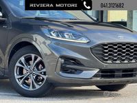 Usata Ford Kuga ST-Line 120 CV (88 kW) 2024 Grigio SUV