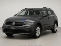 Usata VW Tiguan Move 131 CV (96 kW) 2023 Grigio SUV