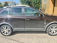 usata Opel Antara - 2014