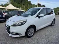 Usata Renault Scénic III 110 CV (80 kW) 2013 Other Monovolume
