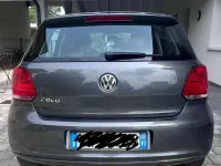 Usata VW Polo Comfortline 69 CV (50 kW) 2012 Utilitaria