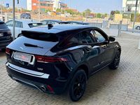 Usata Jaguar E-Pace S 150 CV (110 kW) 2020 Nero met. SUV