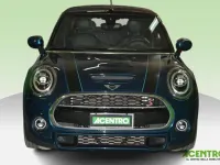 Usata Mini Cooper S 192 CV (141 kW) 2020 Blu Utilitaria