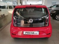 usata VW up! 1.0 75 CV 5p. high BlueMotion Technology ASG