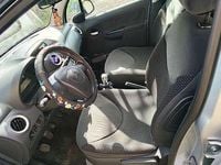 Usata Citroën C3 60 CV (44 kW) 2010 Argento Berlina