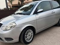 Usata Lancia Ypsilon 60 CV (44 kW) 2007 Utilitaria