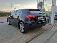 usata Mercedes A180 d Automatic Premium i.m