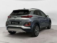 Usata Hyundai Kona Premium 141 CV (103 kW) 2019 Other SUV