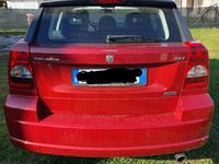 usata Dodge Caliber 2.0 td SXT Sport