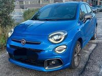 Usata Fiat 1600 120 CV (88 kW) 2020