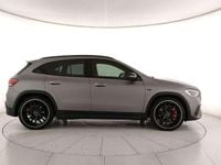 Usata Mercedes GLA45 AMG AMG 421 CV (309 kW) 2023 Grigio SUV