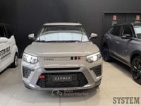 Nuova Ssangyong (KGM) Tivoli 135 CV (99 kW) 2026 Beige SUV