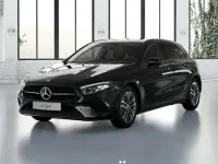Nuova Mercedes A180 Progressive 116 CV (85 kW) 2026 Nero Berlina