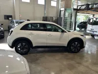 Usata Fiat 600 Icon 145 CV (106 kW) 2025 Bianco SUV