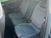 Usata Opel Meriva 110 CV (80 kW) 2014 Grigio Monovolume