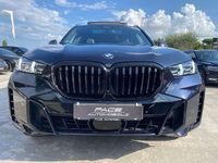 Usata BMW X5 M Sport 298 CV (219 kW) 2024 Nero SUV