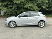 Nuova Opel Corsa Edition 101 CV (74 kW) 2025 Grigio Utilitaria