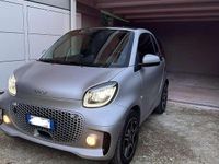 Usata Smart ForTwo Coupé 41 kW (56 CV) 2023 Utilitaria