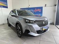 Usata Peugeot 2008 Allure 131 CV (96 kW) 2021 Grigio SUV