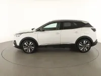 Usata Peugeot 3008 GT 299 CV (219 kW) 2020 Bianco SUV