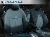 Usata Mini Aceman Favoured 160 kW (218 CV) 2025 Blu SUV