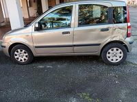 Usata Fiat Panda 75 CV (55 kW) 2010 Utilitaria