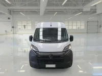 Usata Peugeot Boxer S 120 CV (88 kW) 2024 Bianco Furgone