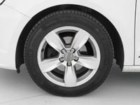 Usata Audi A1 Sportback Sport 82 CV (60 kW) 2018 Utilitaria