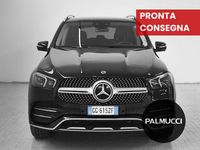 Usata Mercedes GLE300 Premium 245 CV (180 kW) 2021 Other SUV